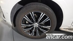 Volvo XC60 B5 Inscription 2022 года из Южной Кореи