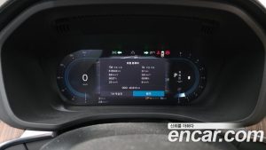 Volvo XC60 B5 Inscription 2022 года из Южной Кореи