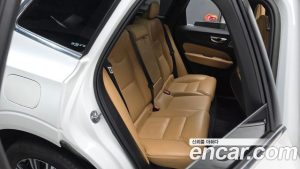 Volvo XC60 B5 Inscription 2022 года из Южной Кореи