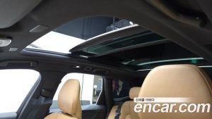 Volvo XC60 B5 Inscription 2022 года из Южной Кореи