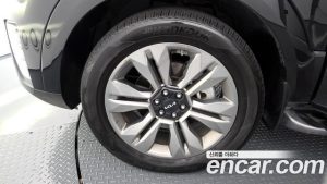 Kia Mohave Дизель 3.0 4WD 6 2024 года из Южной Кореи