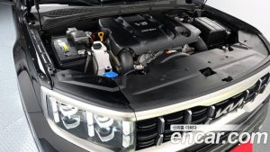 Kia Mohave Дизель 3.0 4WD 6 2024 года из Южной Кореи