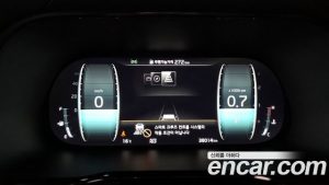 Kia Mohave Дизель 3.0 4WD 6 2024 года из Южной Кореи