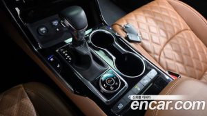 Kia Mohave Дизель 3.0 4WD 6 2024 года из Южной Кореи