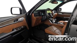 Kia Mohave Дизель 3.0 4WD 6 2024 года из Южной Кореи