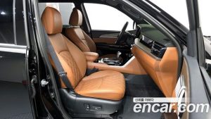 Kia Mohave Дизель 3.0 4WD 6 2024 года из Южной Кореи