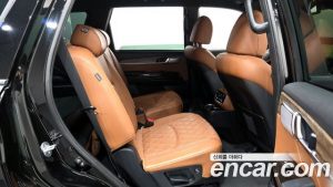 Kia Mohave Дизель 3.0 4WD 6 2024 года из Южной Кореи