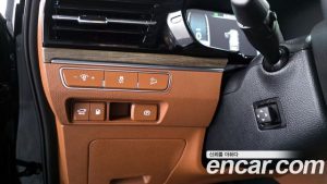 Kia Mohave Дизель 3.0 4WD 6 2024 года из Южной Кореи