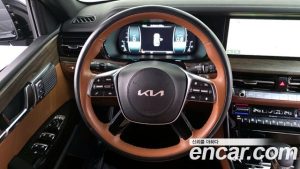 Kia Mohave Дизель 3.0 4WD 6 2024 года из Южной Кореи