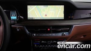 Kia Mohave Дизель 3.0 4WD 6 2024 года из Южной Кореи