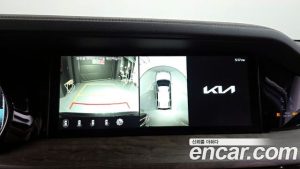 Kia Mohave Дизель 3.0 4WD 6 2024 года из Южной Кореи