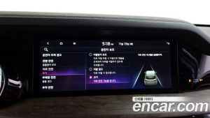 Kia Mohave Дизель 3.0 4WD 6 2024 года из Южной Кореи