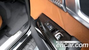 Kia Mohave Дизель 3.0 4WD 6 2024 года из Южной Кореи