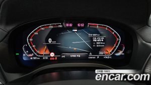 BMW X4 xDrive20i M Sport 2025 года из Южной Кореи