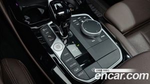BMW X4 xDrive20i M Sport 2025 года из Южной Кореи