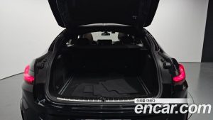 BMW X4 xDrive20i M Sport 2025 года из Южной Кореи
