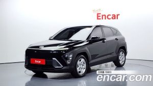 Hyundai Kona Бензин 1.6 Turbo 2WD 2025 года из Южной Кореи