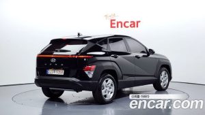 Hyundai Kona Бензин 1.6 Turbo 2WD 2025 года из Южной Кореи