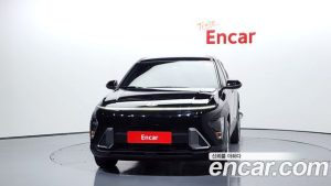 Hyundai Kona Бензин 1.6 Turbo 2WD 2025 года из Южной Кореи