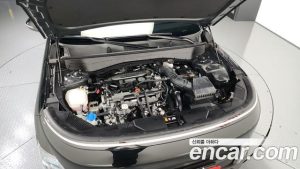 Hyundai Kona Бензин 1.6 Turbo 2WD 2025 года из Южной Кореи