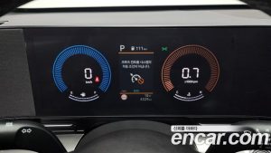 Hyundai Kona Бензин 1.6 Turbo 2WD 2025 года из Южной Кореи