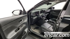 Hyundai Kona Бензин 1.6 Turbo 2WD 2025 года из Южной Кореи