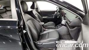 Hyundai Kona Бензин 1.6 Turbo 2WD 2025 года из Южной Кореи