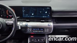 Hyundai Kona Бензин 1.6 Turbo 2WD 2025 года из Южной Кореи