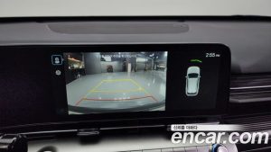 Hyundai Kona Бензин 1.6 Turbo 2WD 2025 года из Южной Кореи