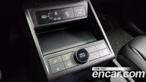 Hyundai Kona Бензин 1.6 Turbo 2WD 2025 года из Южной Кореи