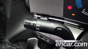 Hyundai Kona Бензин 1.6 Turbo 2WD 2025 года из Южной Кореи