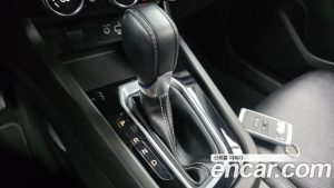 Renault-KoreaSamsung XM3 1.6 GTe RE 2023 года из Южной Кореи