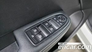 Renault-KoreaSamsung XM3 1.6 GTe RE 2023 года из Южной Кореи
