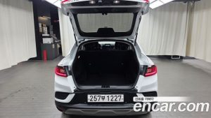 Renault-KoreaSamsung XM3 1.6 GTe RE 2023 года из Южной Кореи