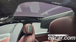 BMW i7 xDrive 60 M Sport 2023 года из Южной Кореи