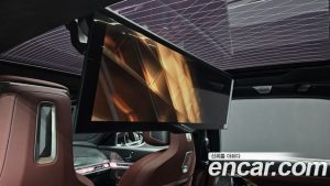 BMW i7 xDrive 60 M Sport 2023 года из Южной Кореи