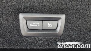 BMW i7 xDrive 60 M Sport 2023 года из Южной Кореи