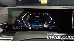 BMW X6 xDrive40i M Sport 2024 года из Южной Кореи