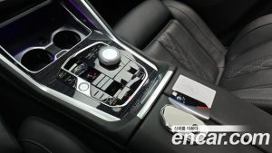BMW X6 xDrive40i M Sport 2024 года из Южной Кореи