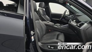 BMW X6 xDrive40i M Sport 2024 года из Южной Кореи