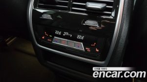BMW X6 xDrive40i M Sport 2024 года из Южной Кореи