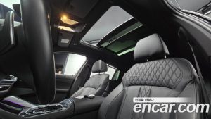 BMW X6 xDrive40i M Sport 2024 года из Южной Кореи