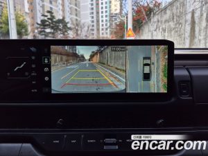 Kia Tasman 2.5T Бензин 4WD 2026 года из Южной Кореи