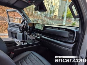 Kia Tasman 2.5T Бензин 4WD 2026 года из Южной Кореи