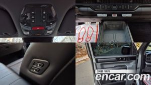 Kia Tasman 2.5T Бензин 4WD 2026 года из Южной Кореи