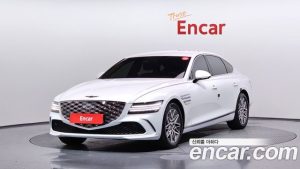 Genesis G80 Бензин 2.5 Turbo 2WD 2026 года из Южной Кореи