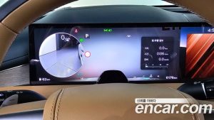 Genesis G80 Бензин 2.5 Turbo 2WD 2026 года из Южной Кореи