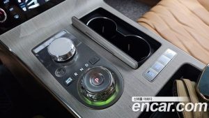 Genesis G80 Бензин 2.5 Turbo 2WD 2026 года из Южной Кореи