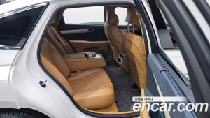 Genesis G80 Бензин 2.5 Turbo 2WD 2026 года из Южной Кореи
