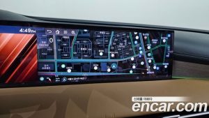 Genesis G80 Бензин 2.5 Turbo 2WD 2026 года из Южной Кореи